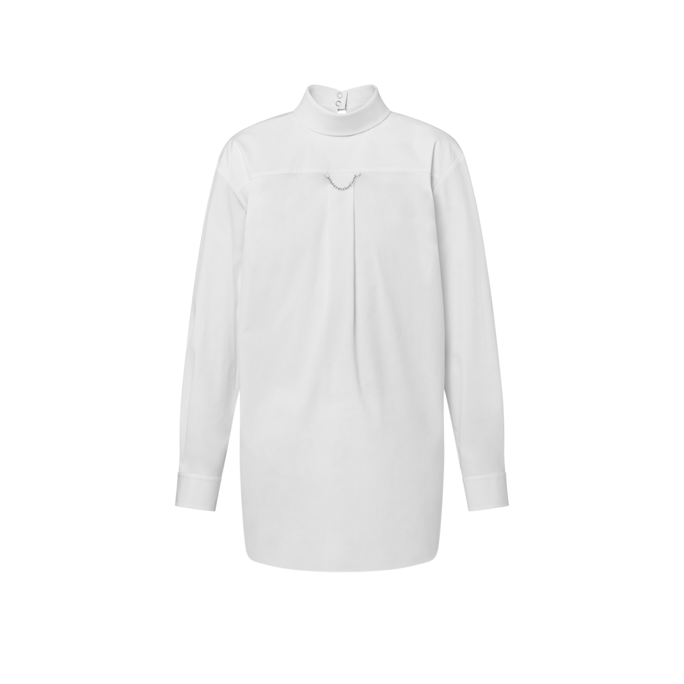 Louis Vuitton Reversed Shirt